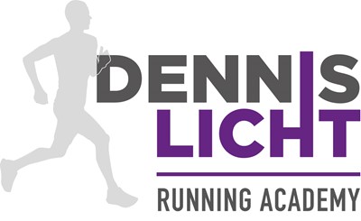 Logo Dennislicht Running Acdemy